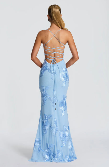 Robe Longue Nefertiti