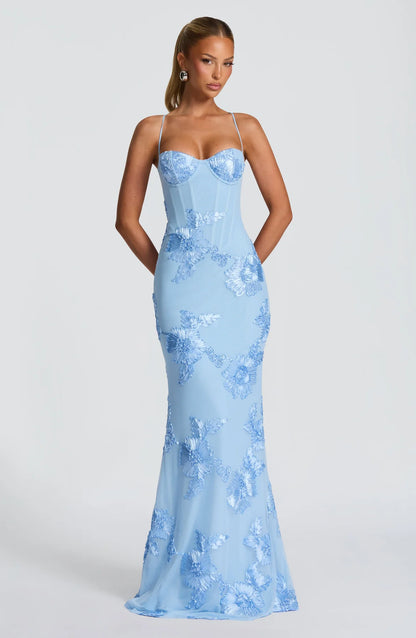 Robe Longue Nefertiti