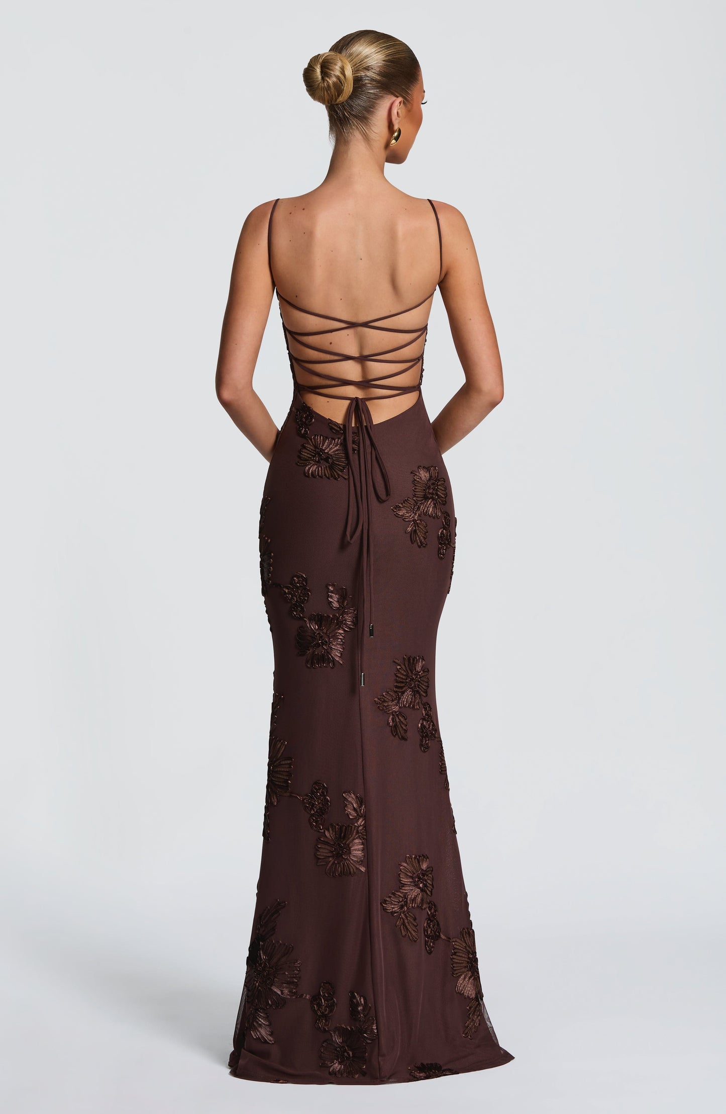 Robe Longue Nefertiti