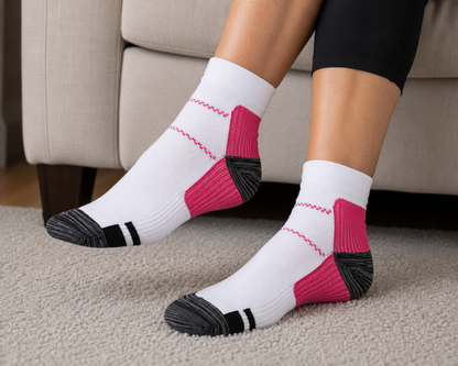 Chaussettes de Compression Camille
